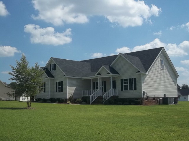 3937 Baybrook Road Nashville, NC 27856 - Photo 2 of 40 Additional Photo