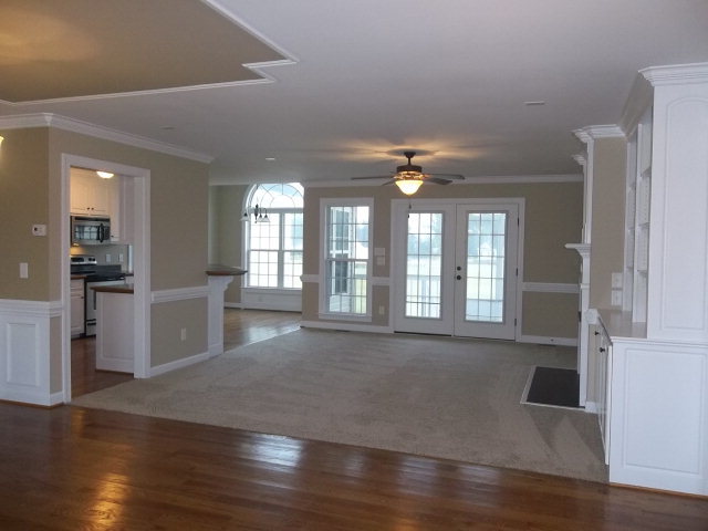 3937 Baybrook Road Nashville, NC 27856 - Photo 6 of 40 Additional Photo