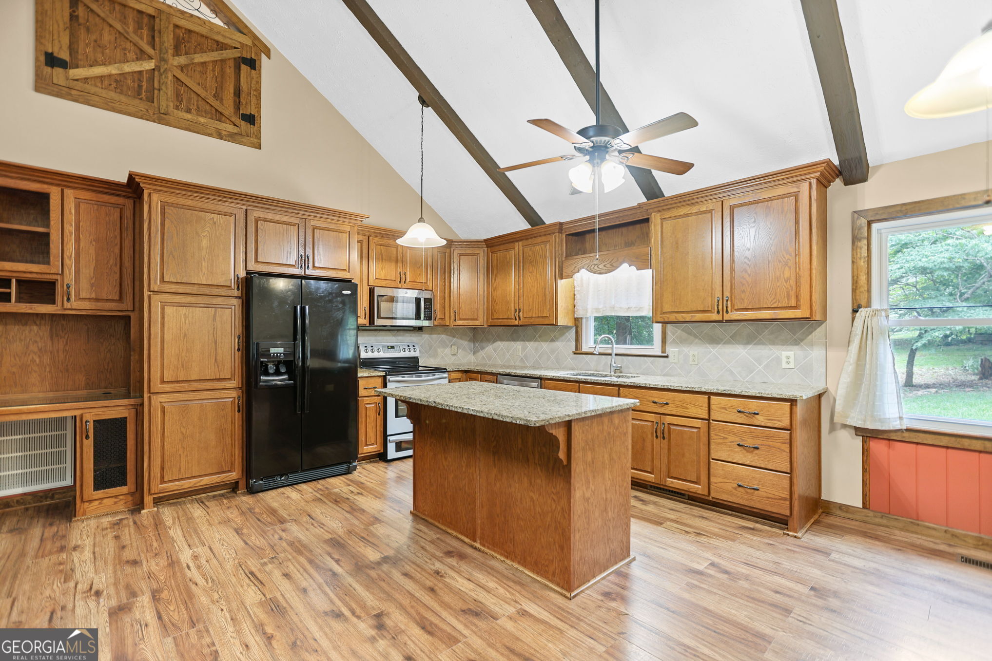 575 Covered Bridge Road Covington, GA 30016 - Photo 16 of 47