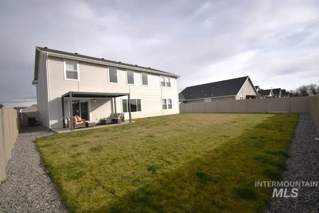 $3,300 | 19241 Red Eagle Way, Caldwell, ID 83605