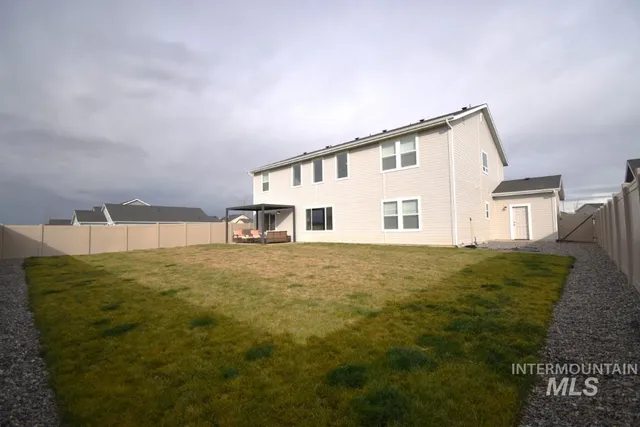 $3,300 | 19241 Red Eagle Way, Caldwell, ID 83605