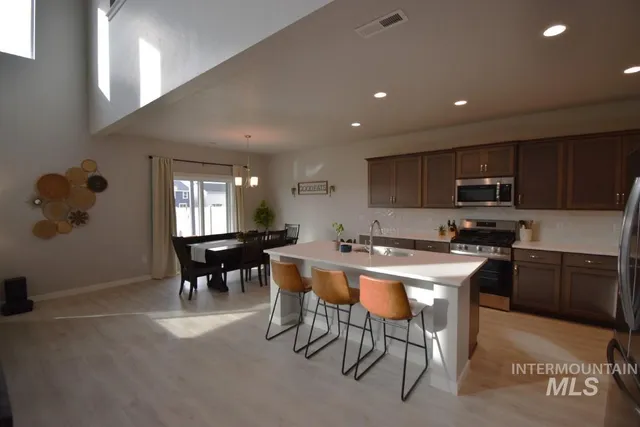 $3,300 | 19241 Red Eagle Way, Caldwell, ID 83605