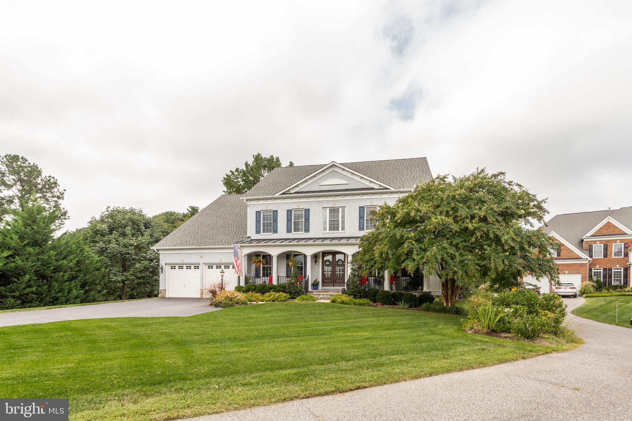 24 Hunting Court Edgewater, MD 21037 - Photo 7 of 75 Gallery Image 7