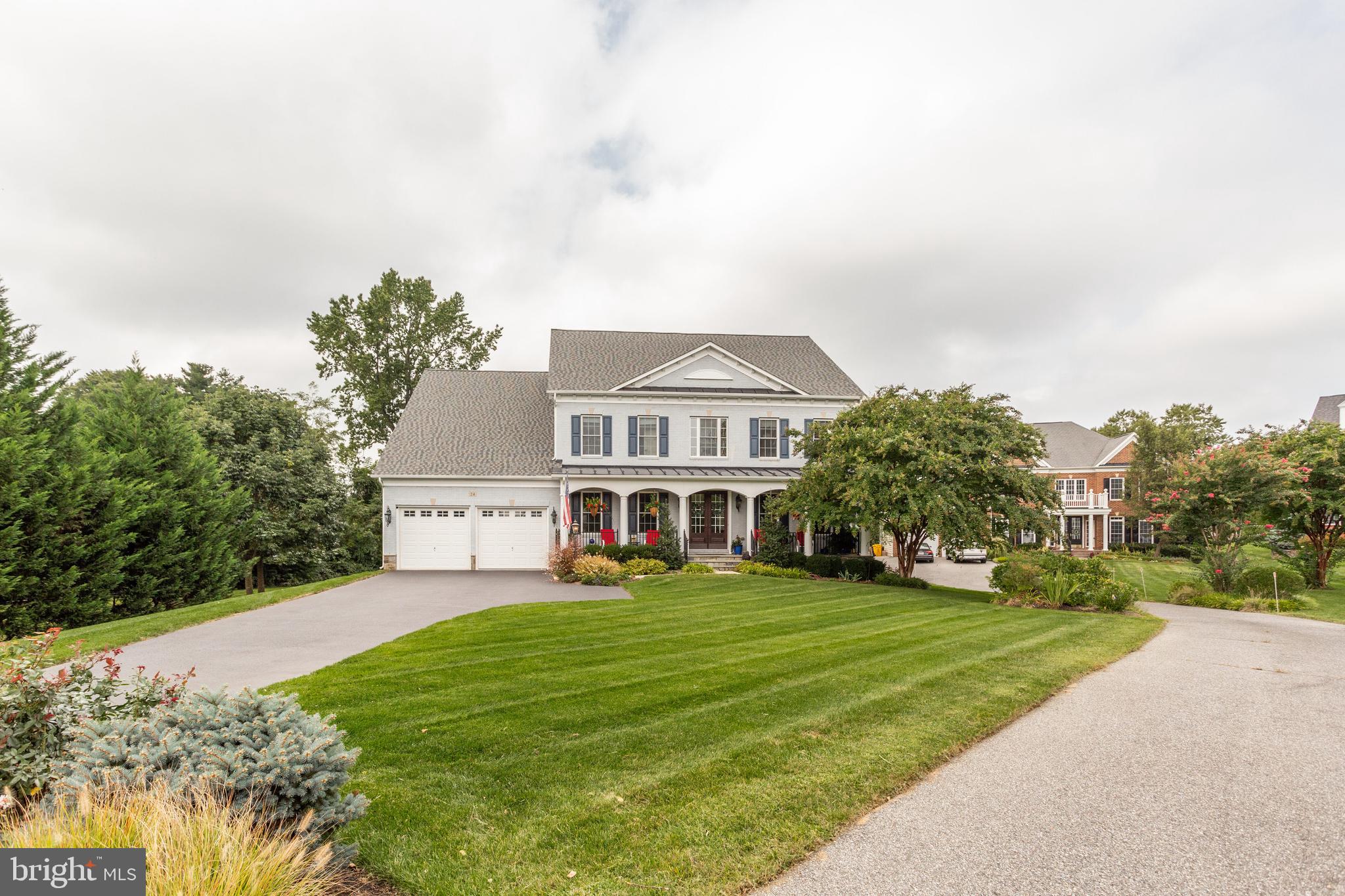 24 Hunting Court Edgewater, MD 21037 - Photo 8 of 75 Gallery Image 8