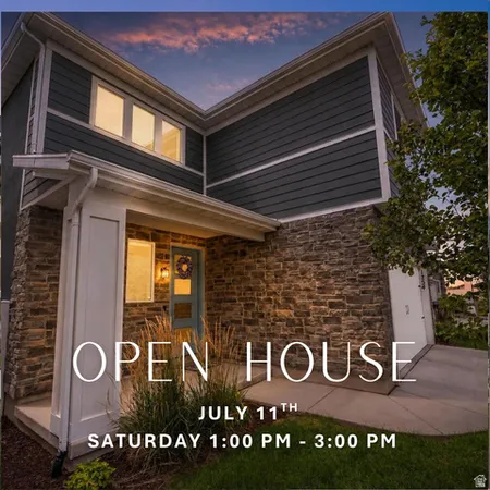 $495,000 | 1754 West Parkview Drive, Syracuse, UT 84075