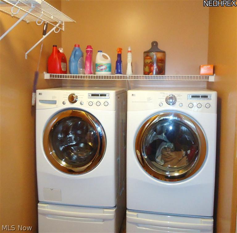 4315 Mayfair Road Uniontown, OH 44685 - Photo 14 of 25 First floor laundry.