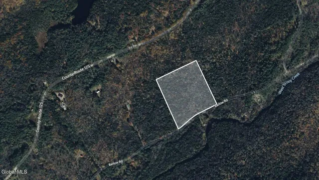 $55,000 | L42 Barlow Road, Gloversville, NY 12078