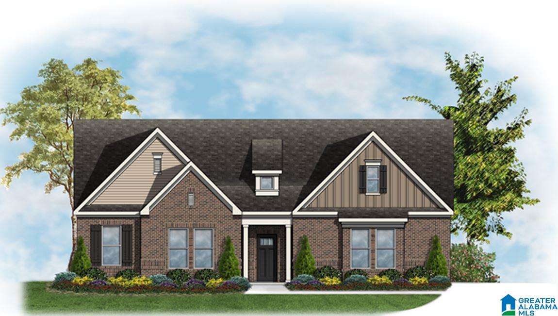 4024 Laura Lane Chelsea, AL 35043 - Photo 1 of 2