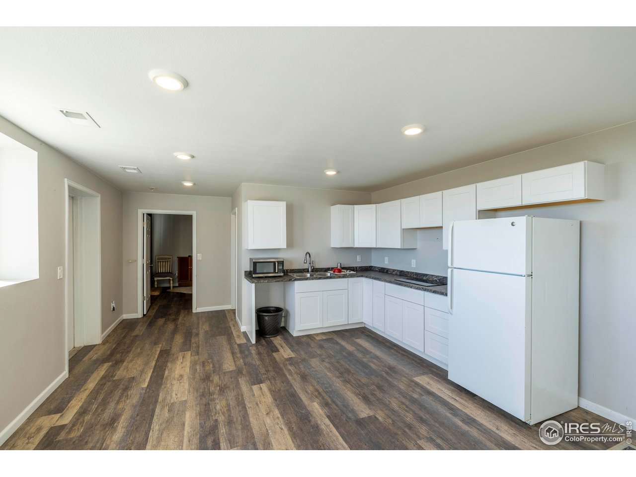 6465 Hidden Springs Road Fort Collins, CO 80526 - Photo 46 of 50 Shop kitchen