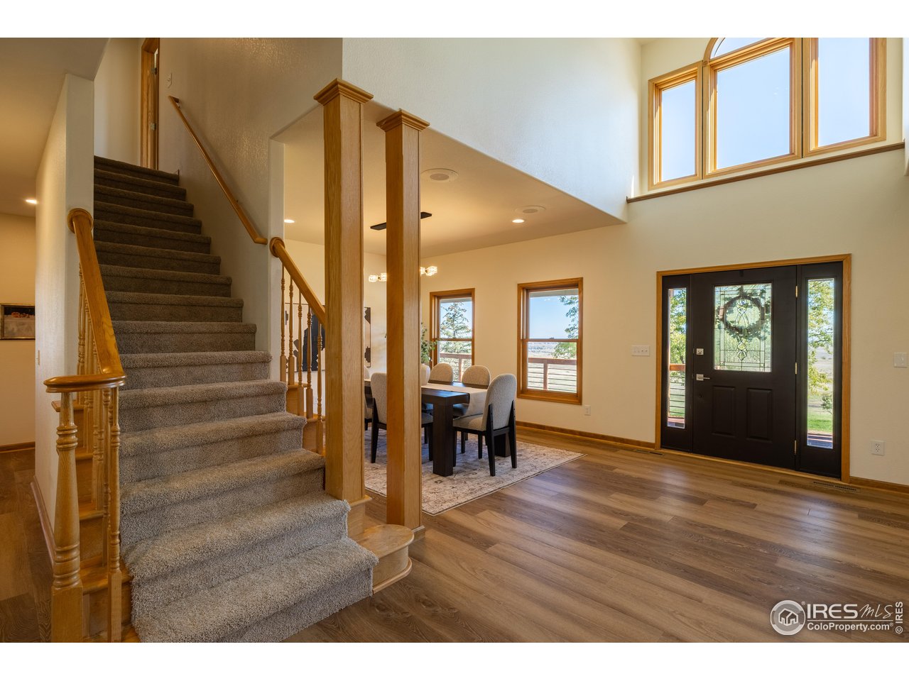 6465 Hidden Springs Road Fort Collins, CO 80526 - Photo 8 of 50 Gallery Image 8
