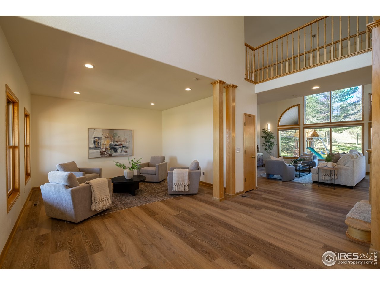 6465 Hidden Springs Road Fort Collins, CO 80526 - Photo 9 of 50 Gallery Image 9