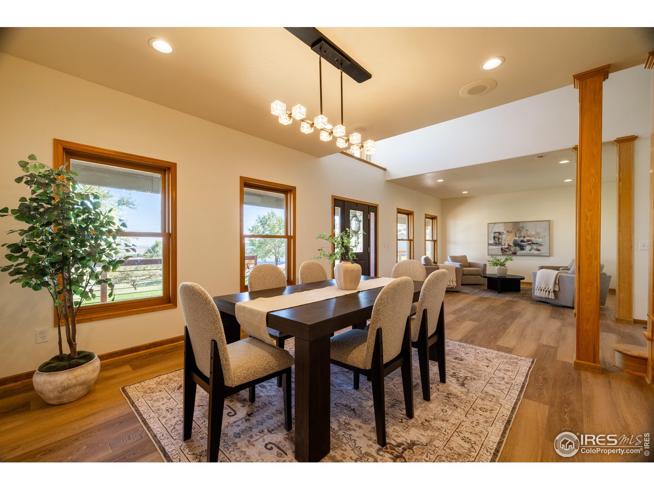 6465 Hidden Springs Road Fort Collins, CO 80526 - Photo 10 of 50 Gallery Image 10