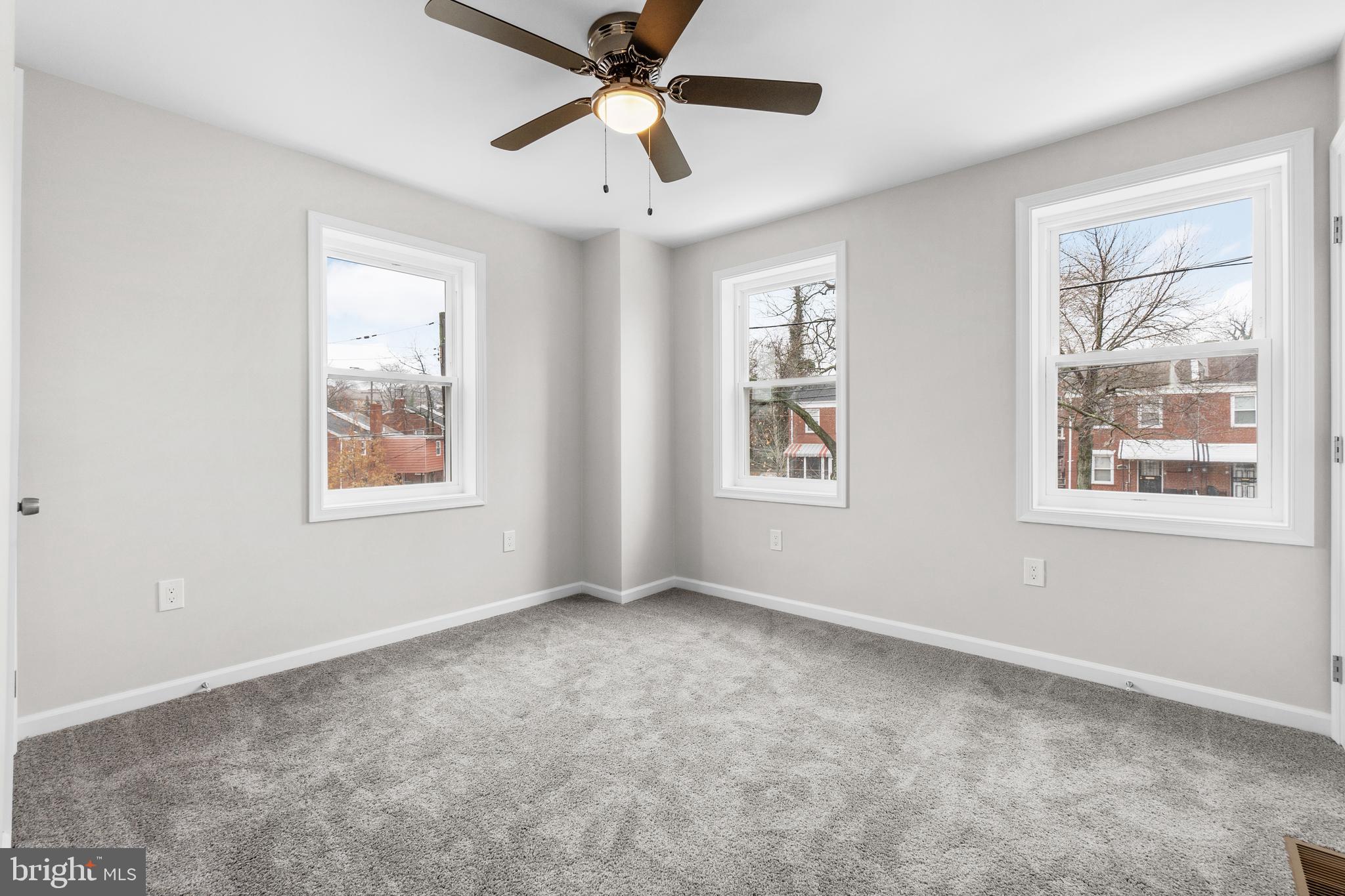 4686 A Street Southeast Washington, DC 20019 - Photo 17 of 28