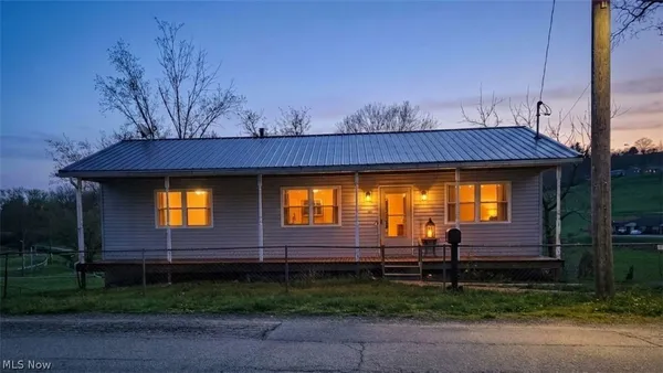 $108,000 | 221 South Stout Street, Harrisville, WV 26362