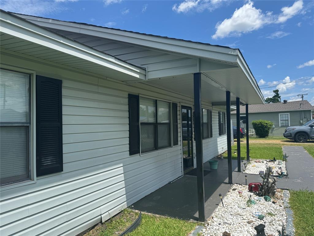 207 College Mound Road Terrell, TX 75160 - Photo 6 of 14