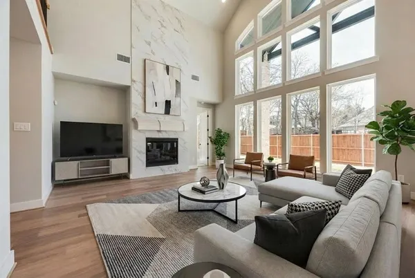 $996,923 | 2624 Lucent Drive, McKinney, TX 75072