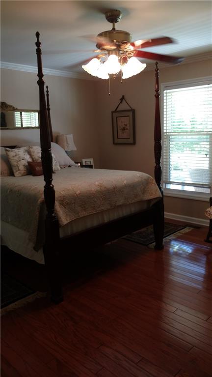 1998 Harrison Ridge Road Nashville, IN 47448 - Photo 12 of 24