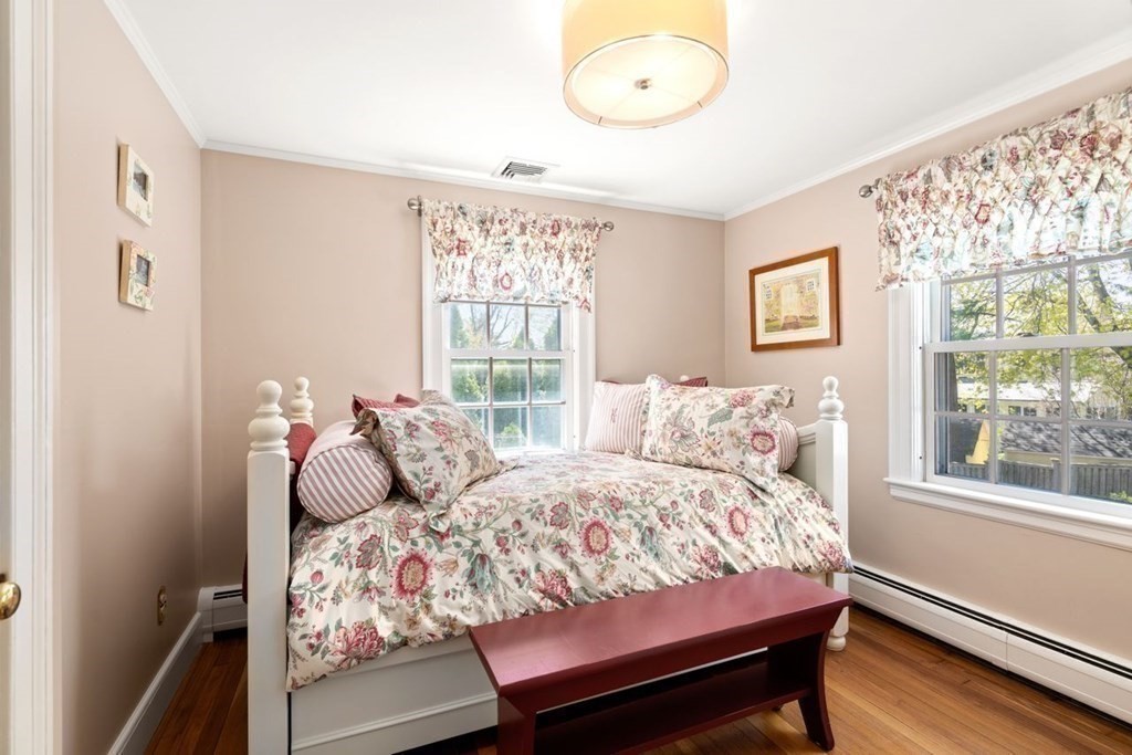 2 Cavanagh Road Wellesley, MA 02481 - Photo 22 of 41