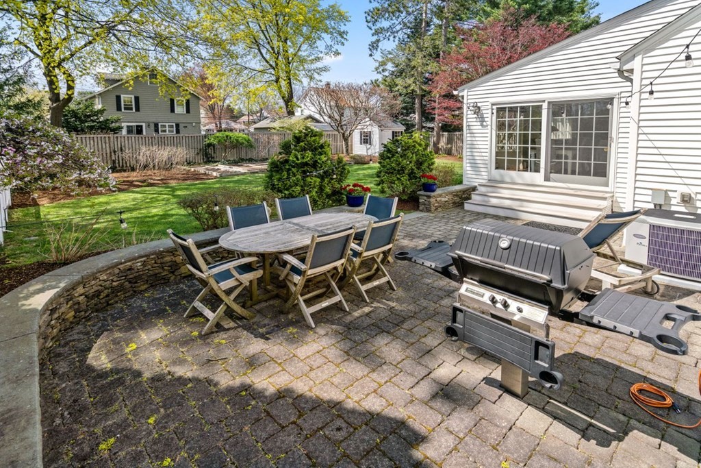 2 Cavanagh Road Wellesley, MA 02481 - Photo 38 of 41