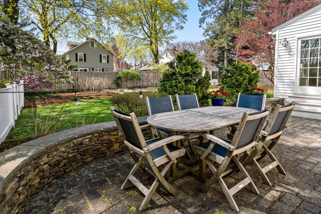 2 Cavanagh Road Wellesley, MA 02481 - Photo 39 of 41