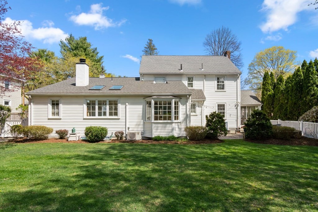 2 Cavanagh Road Wellesley, MA 02481 - Photo 40 of 41