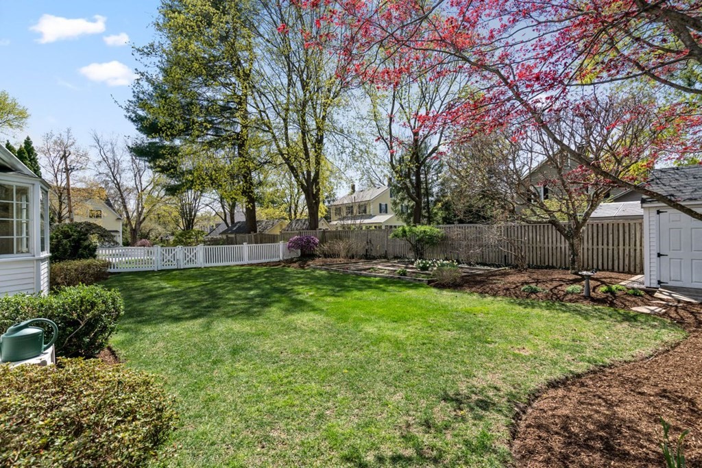 2 Cavanagh Road Wellesley, MA 02481 - Photo 41 of 41