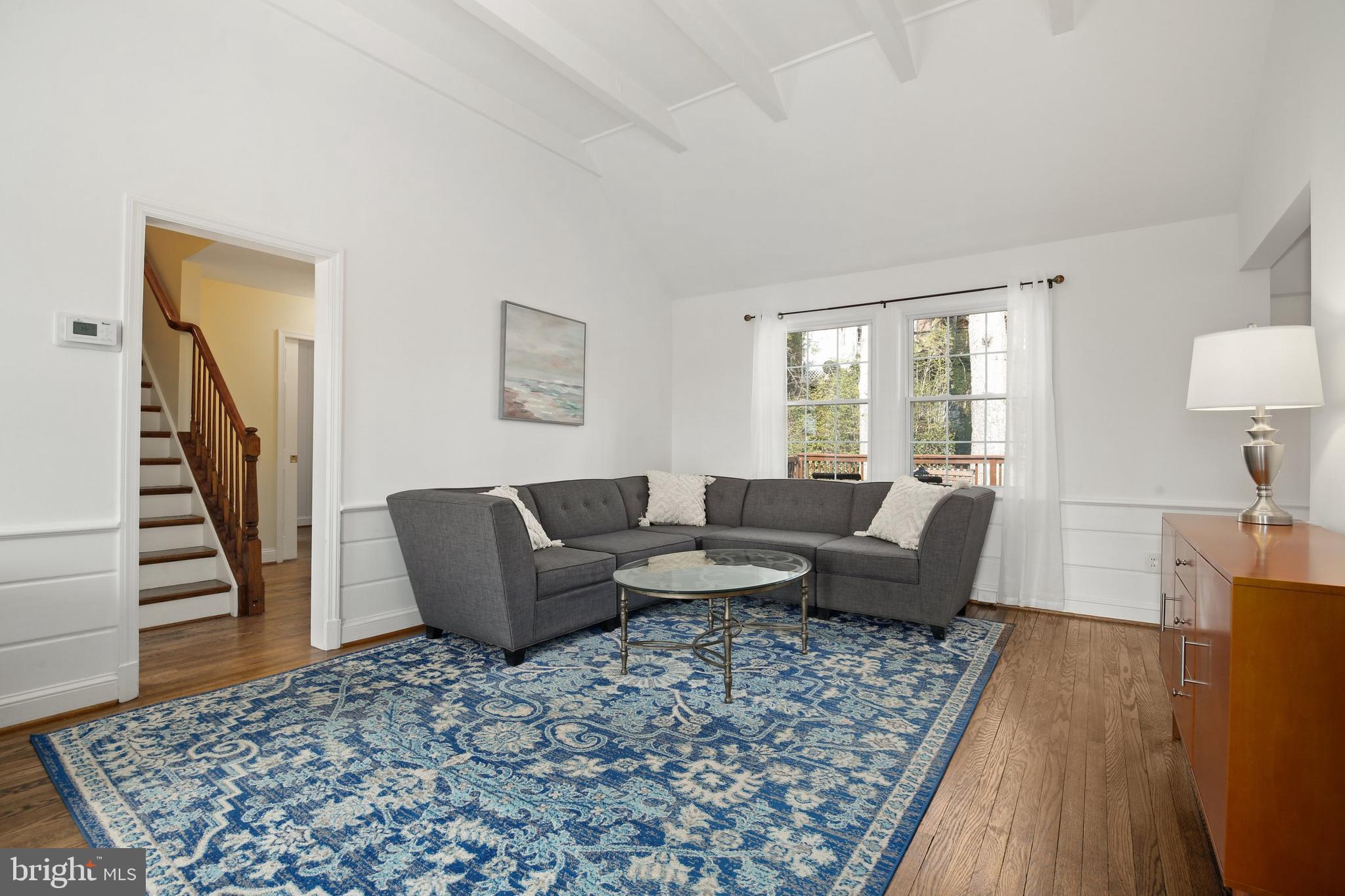 6801 Barr Road Bethesda, MD 20817 - Photo 11 of 46 Gallery Image 11