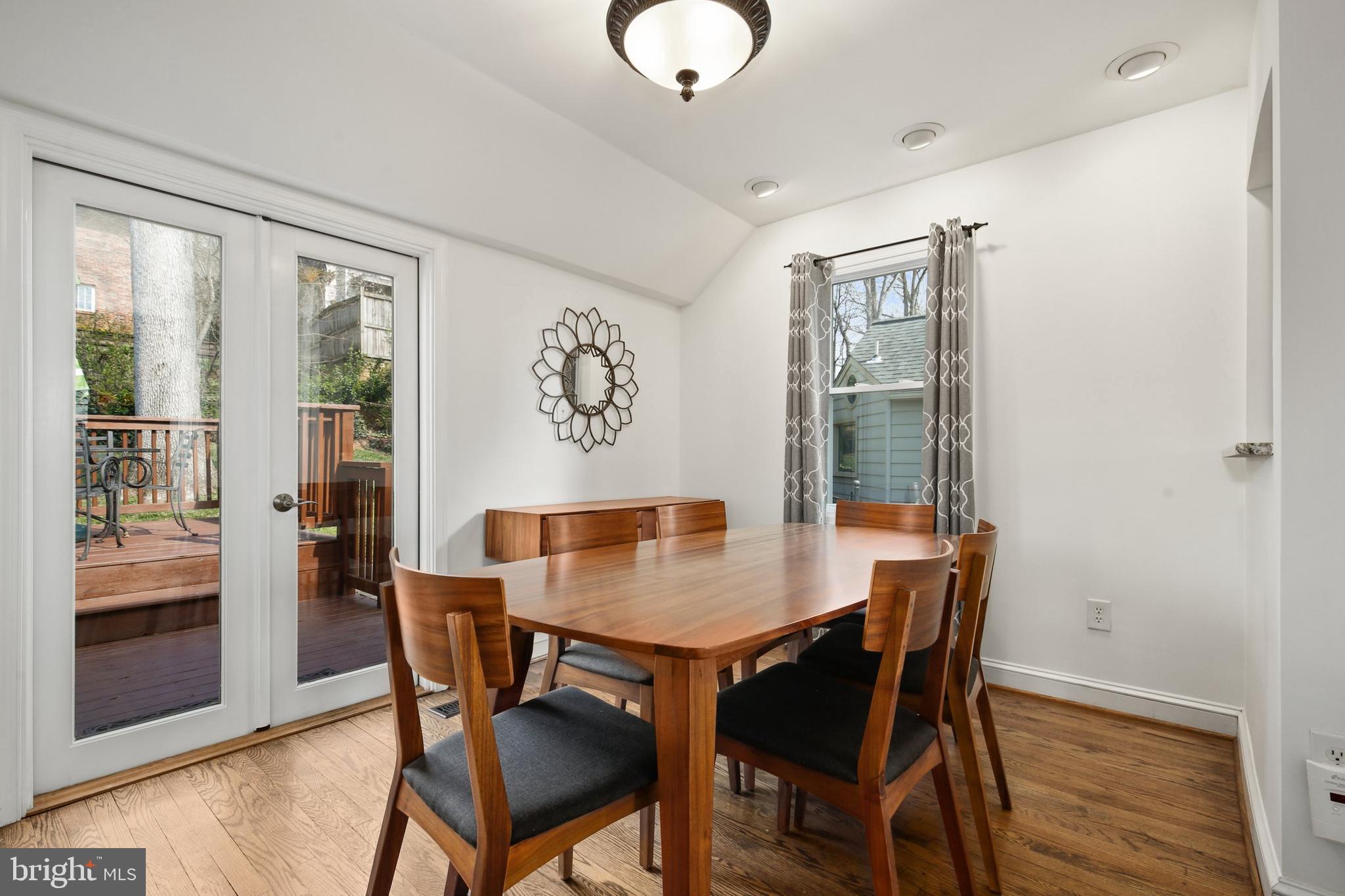 6801 Barr Road Bethesda, MD 20817 - Photo 14 of 46 Gallery Image 14