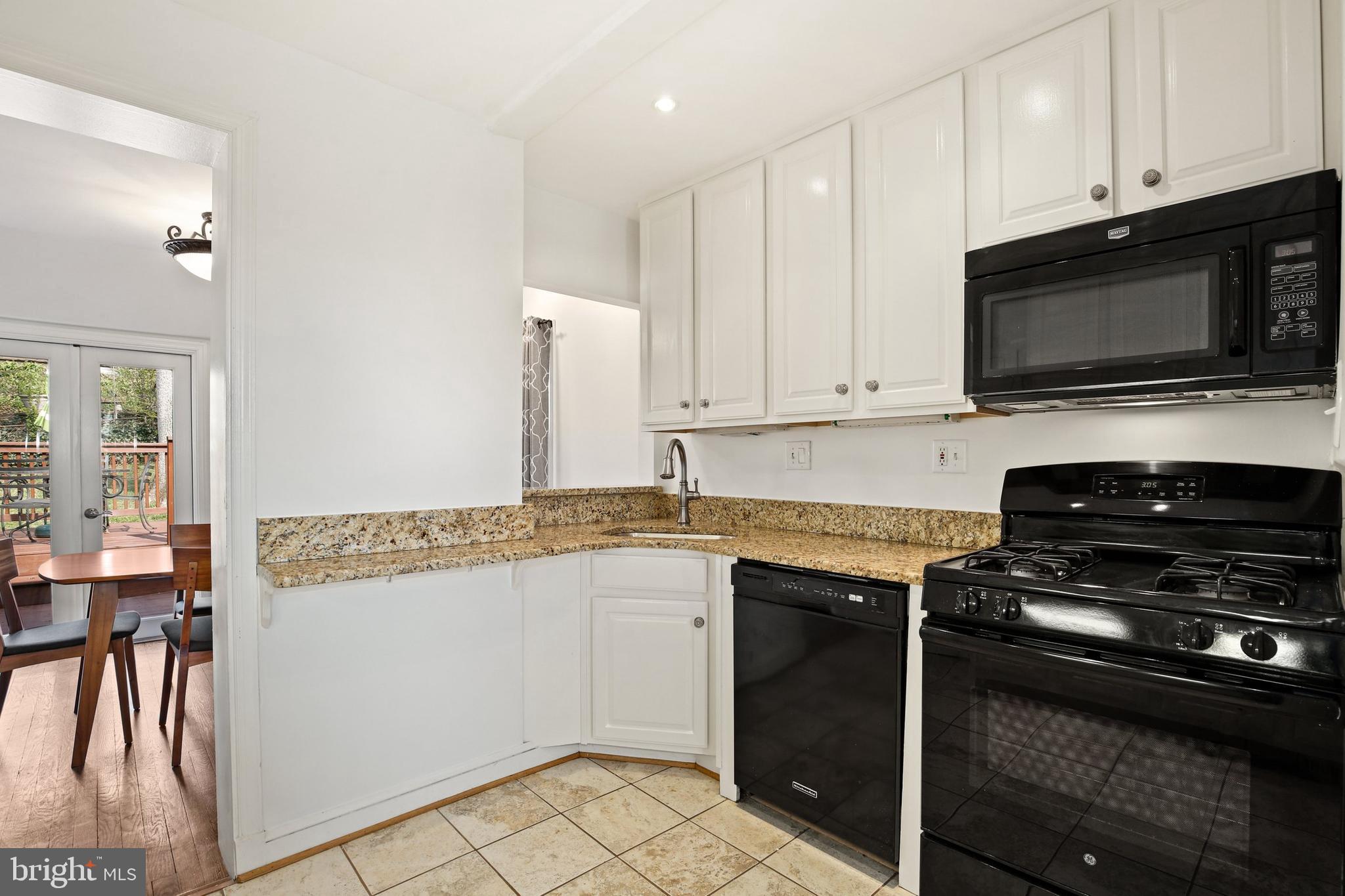 6801 Barr Road Bethesda, MD 20817 - Photo 17 of 46 Gallery Image 17