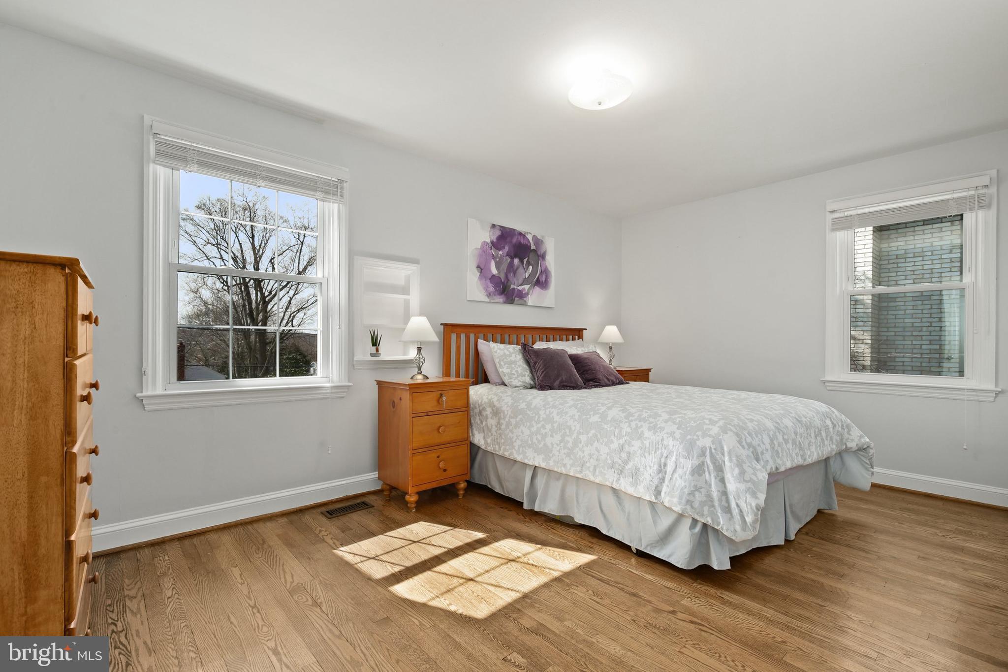 6801 Barr Road Bethesda, MD 20817 - Photo 25 of 46 Gallery Image 25