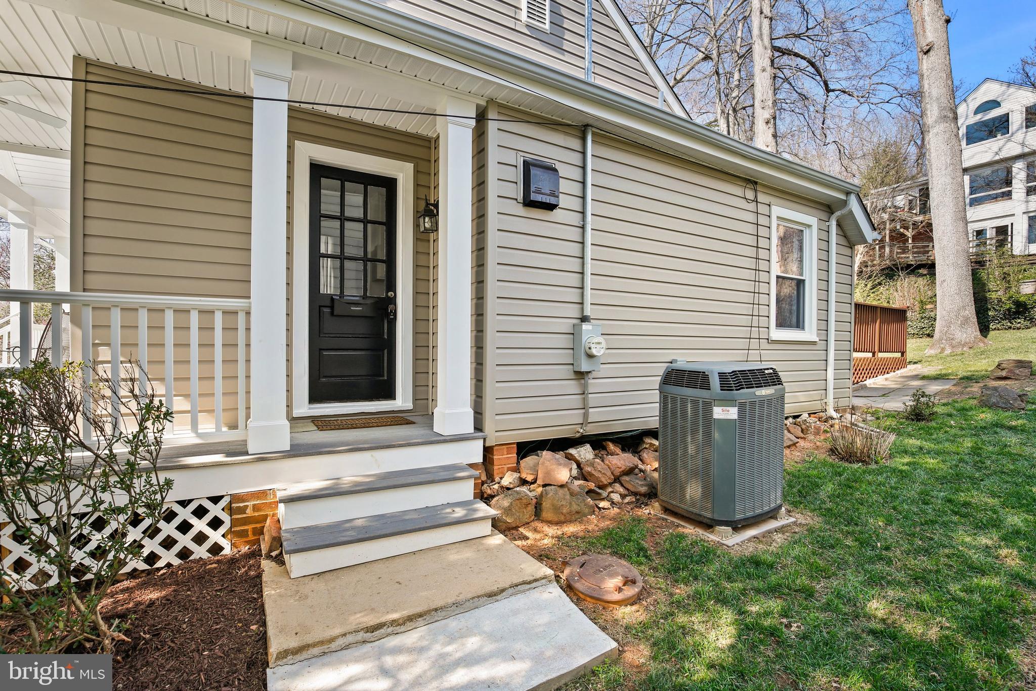 6801 Barr Road Bethesda, MD 20817 - Photo 39 of 46 Gallery Image 39