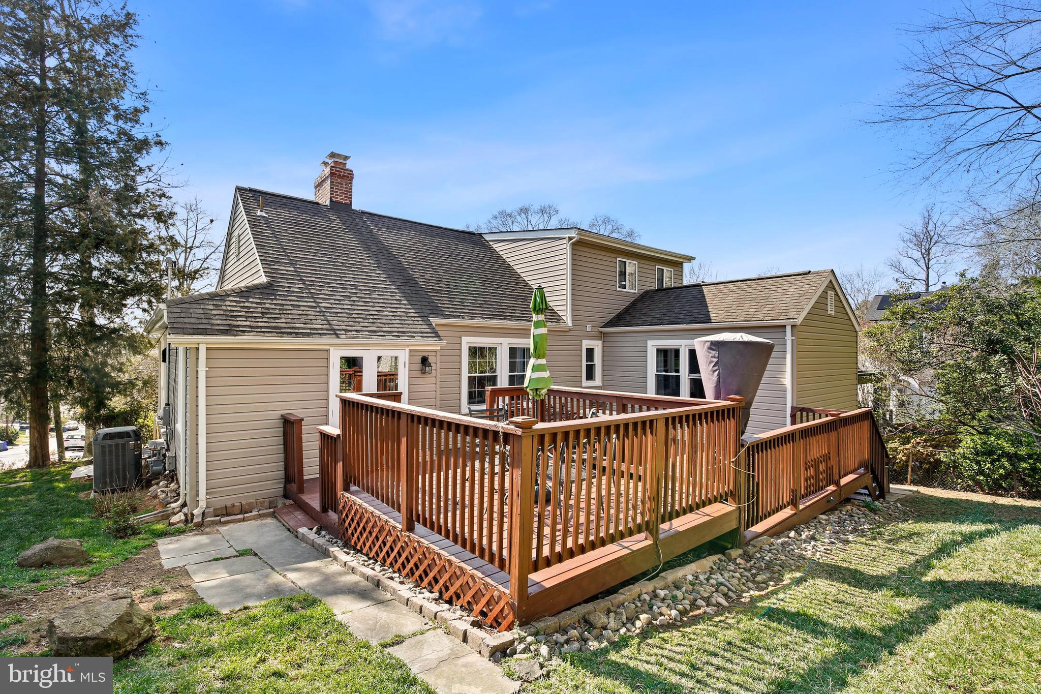 6801 Barr Road Bethesda, MD 20817 - Photo 40 of 46 Gallery Image 40