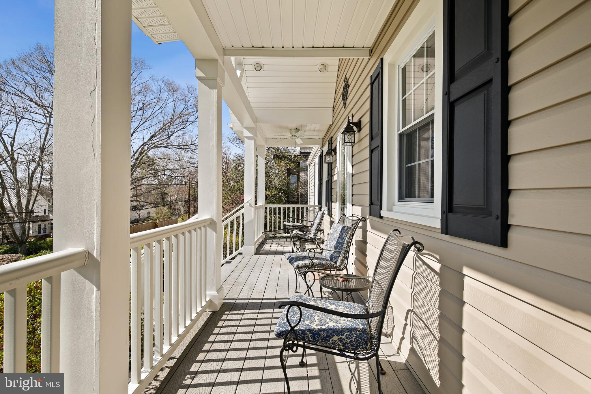 6801 Barr Road Bethesda, MD 20817 - Photo 4 of 46 Gallery Image 4
