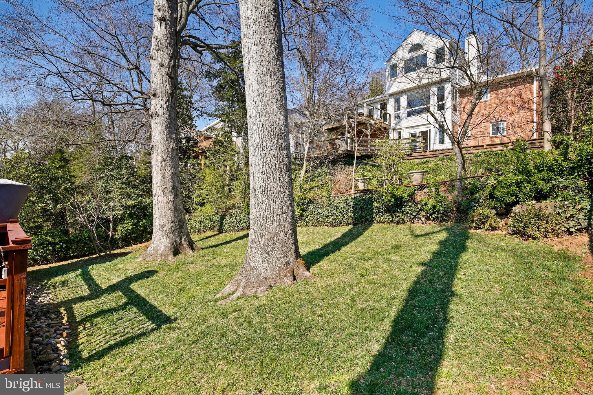 6801 Barr Road Bethesda, MD 20817 - Photo 41 of 46 Gallery Image 41