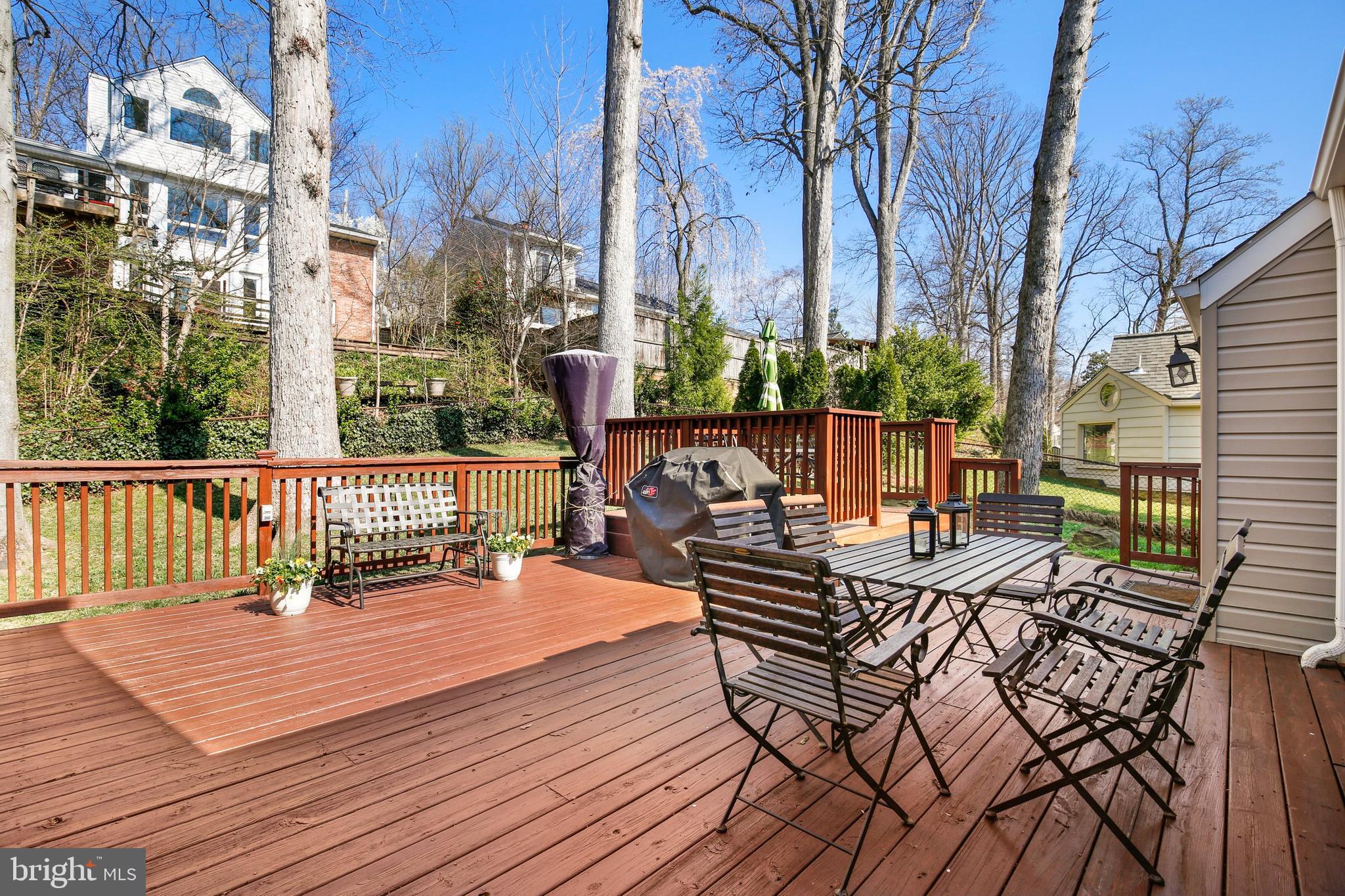 6801 Barr Road Bethesda, MD 20817 - Photo 43 of 46 Gallery Image 43