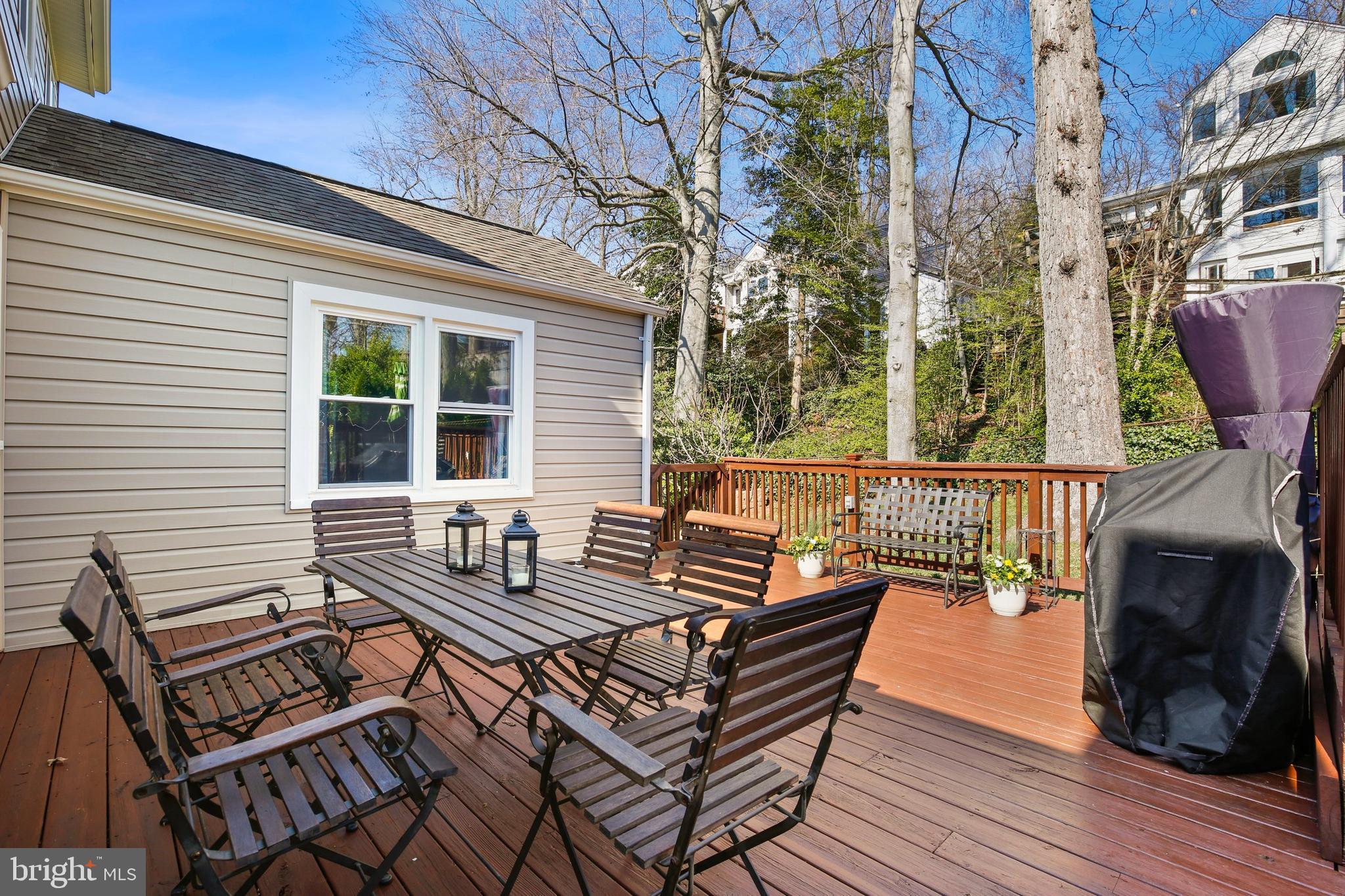 6801 Barr Road Bethesda, MD 20817 - Photo 44 of 46 Gallery Image 44