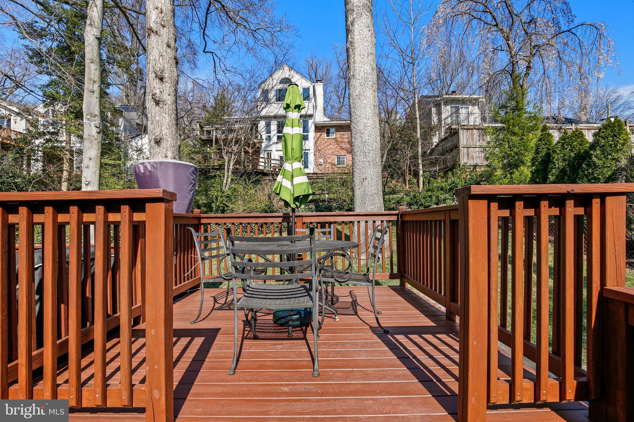 6801 Barr Road Bethesda, MD 20817 - Photo 45 of 46 Gallery Image 45