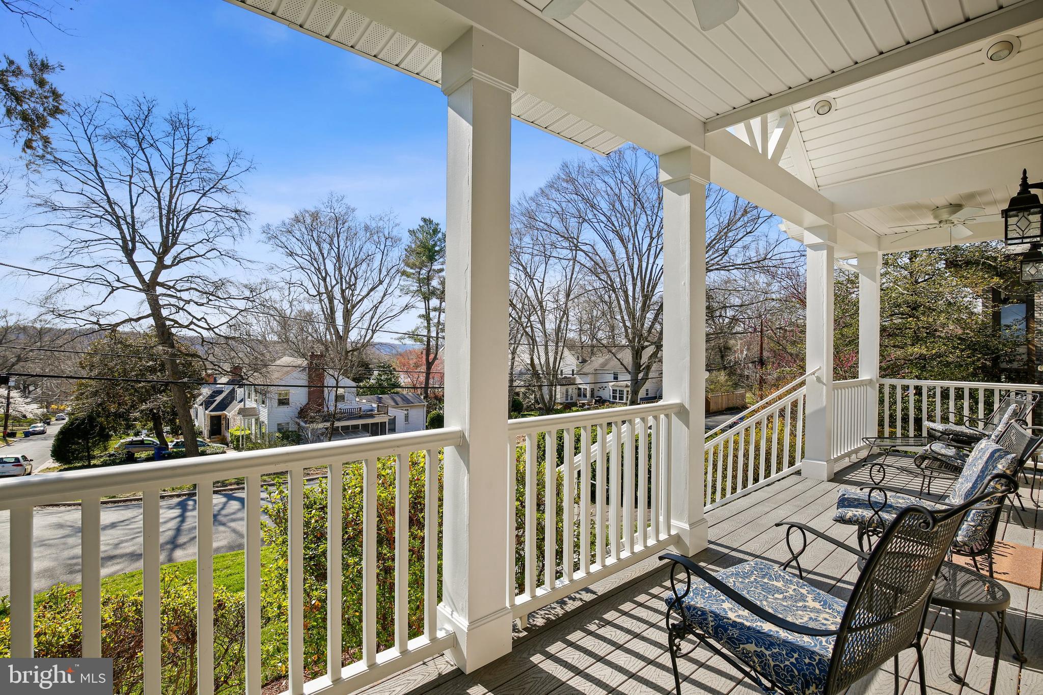 6801 Barr Road Bethesda, MD 20817 - Photo 6 of 46 Gallery Image 6