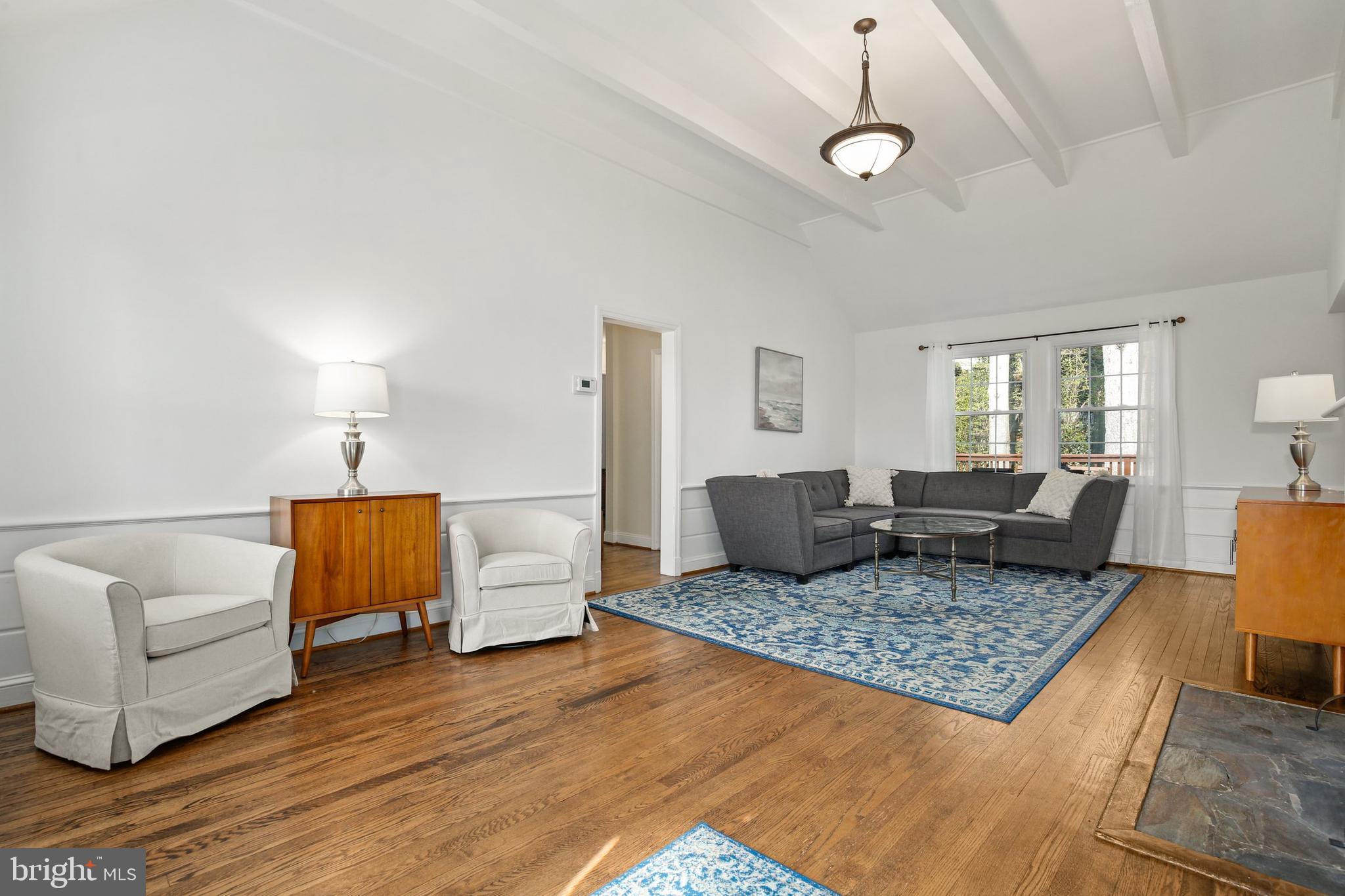 6801 Barr Road Bethesda, MD 20817 - Photo 8 of 46 Gallery Image 8