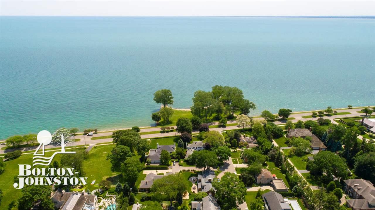 227 Lake Shore Road Grosse Pointe Farms, MI 48236 - Photo 40 of 48