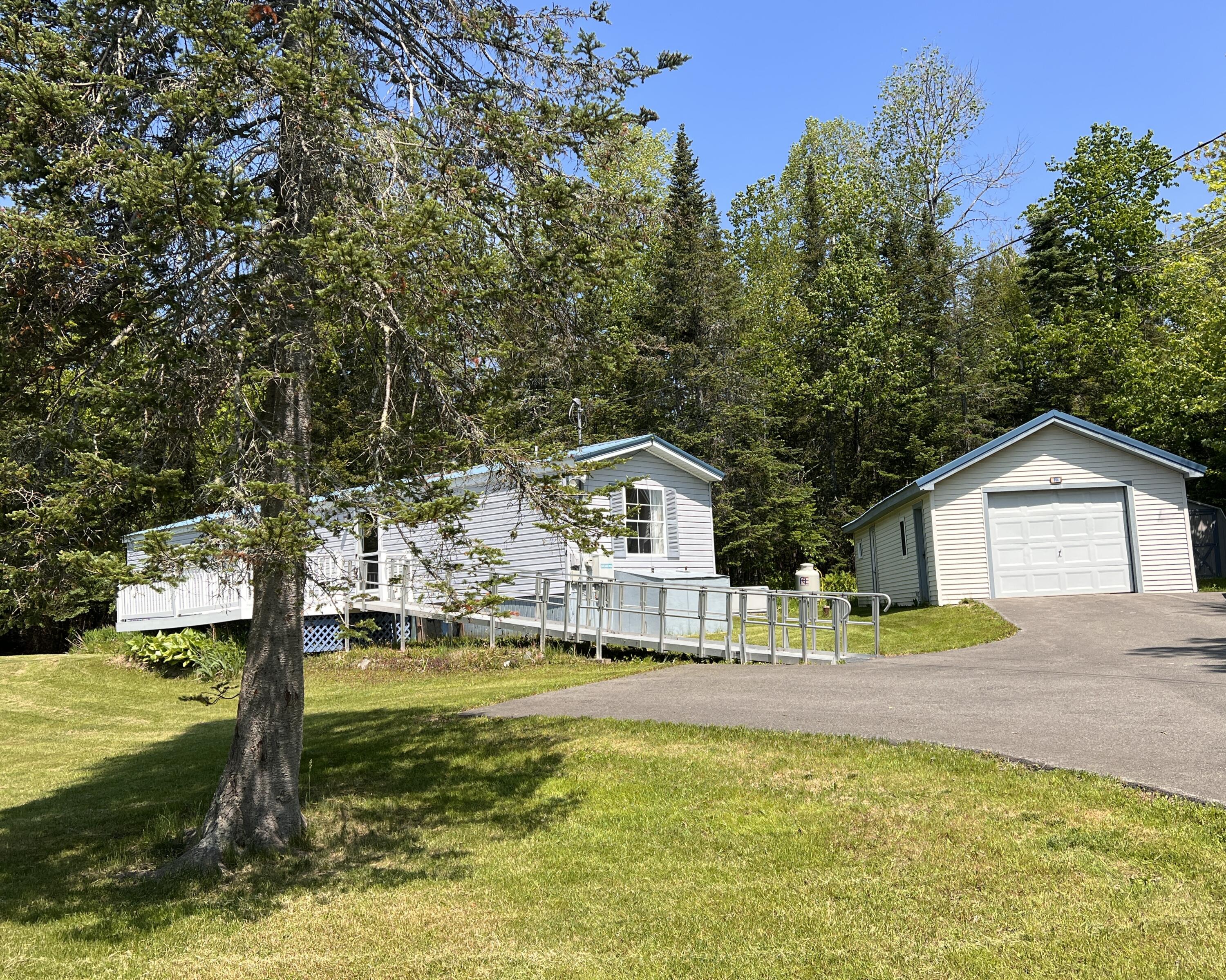 354 Corinna Road St. Albans, ME 04971 - Photo 2 of 37 Welcome Home