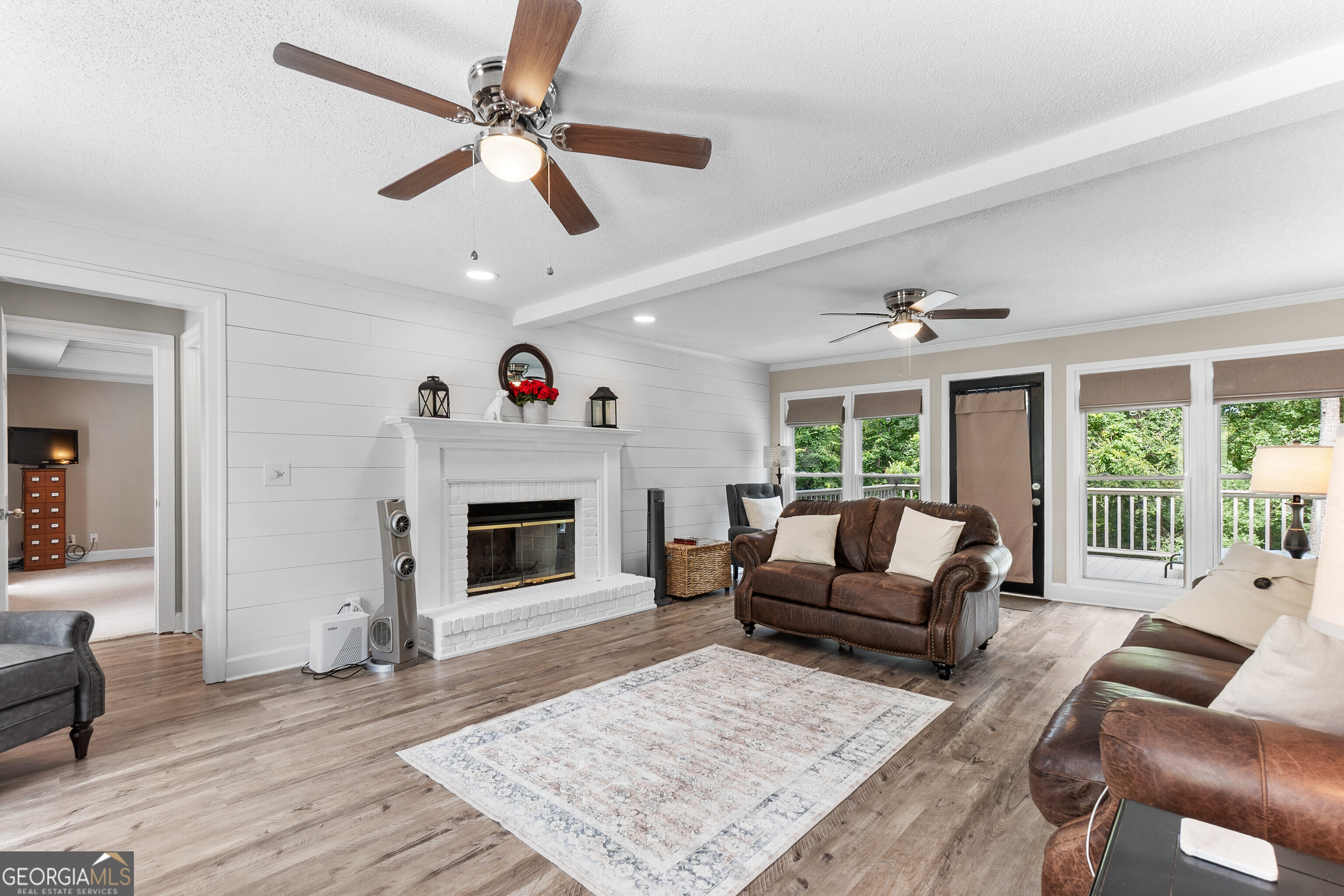127 Old Ridge Road Macon, GA 31211 - Photo 5 of 43