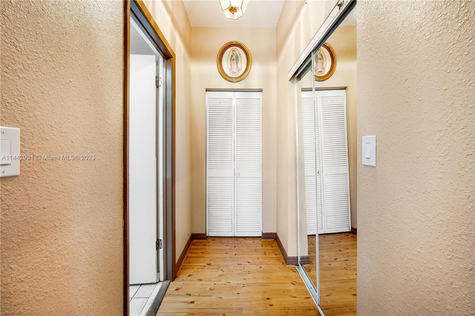 18475 Southwest 206th Street Miami, FL 33187 - Photo 26 of 49 a view of a storage & utility room