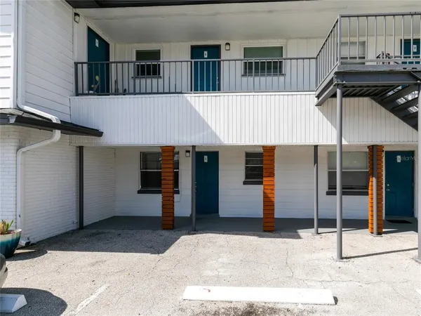 a view of a house
