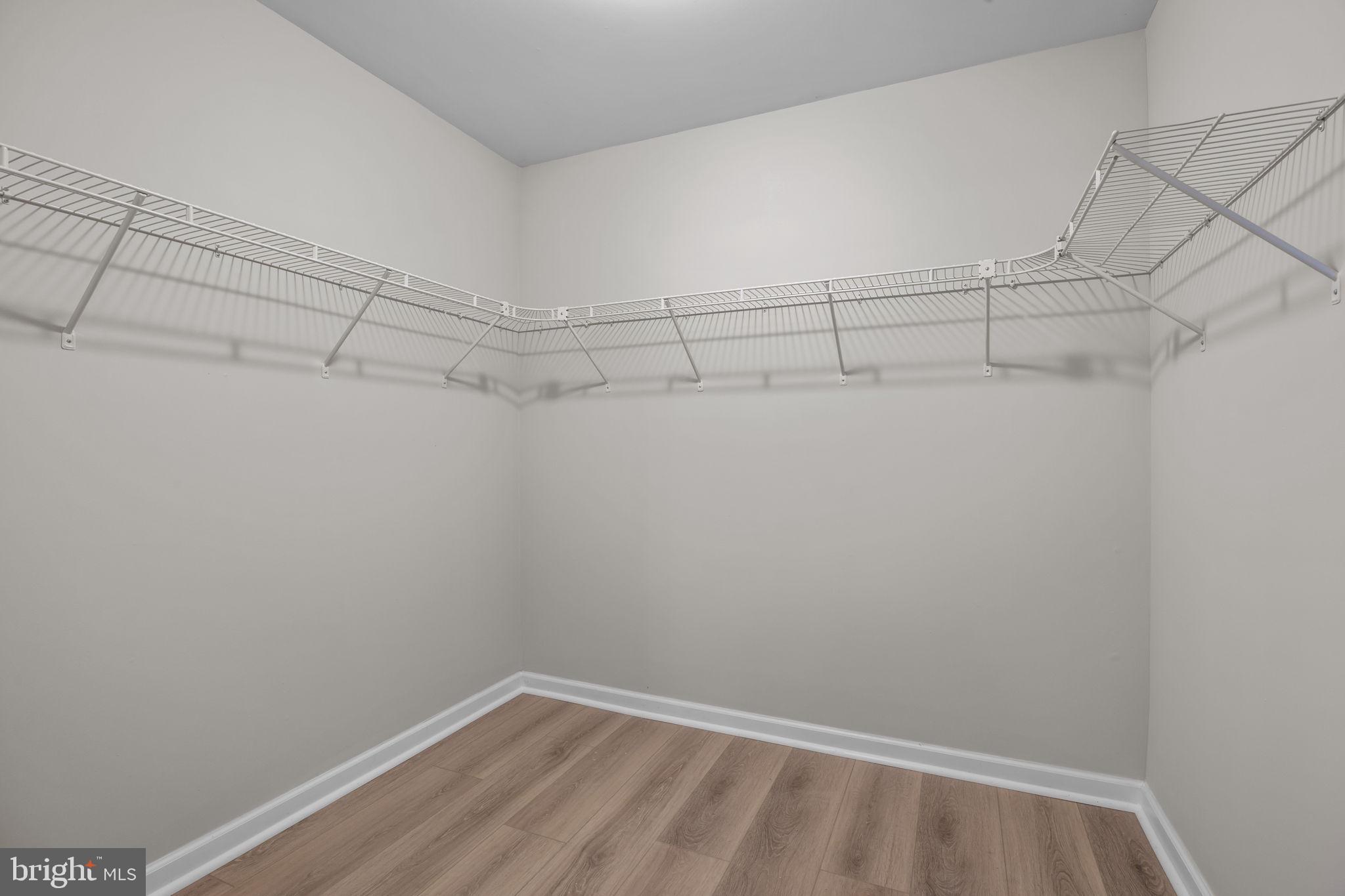 271 Stoopville Road Newtown, PA 18940 - Photo 8 of 26 In Law / Guest Closet
