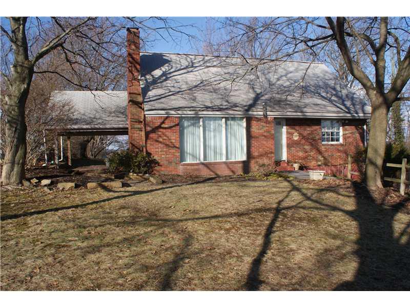 204 Pittview Road Pittsburgh, PA 15237 - Photo 1 of 21 Exterior Front.