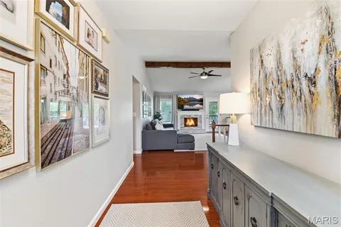 $370,000 | 4 Cambourne Court, St. Peters, MO 63376
