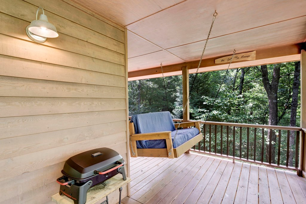 252 Dew Drop Lane Murphy, NC 28906 - Photo 11 of 45