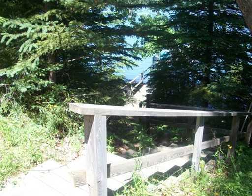 111 Steves Road Boothbay, ME 04537 - Photo 7 of 11 Other. Access to shared frontage