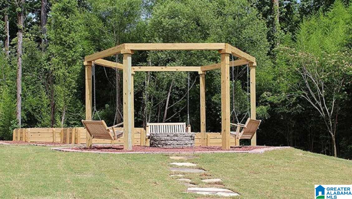 4004 Laura Lane Chelsea, AL 35043 - Photo 21 of 22